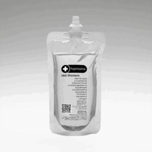 V&G Shampoo