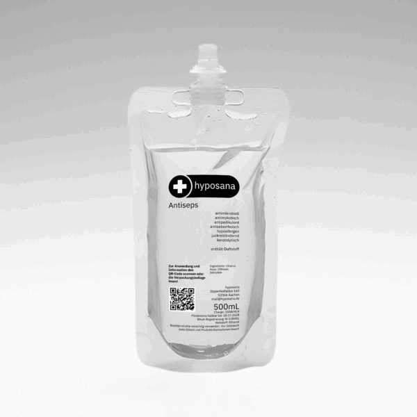 antiseps 500mL